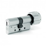 KESO 8000 Omega² Knaufzylinder