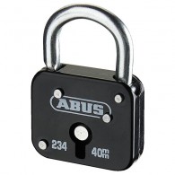 ABUS Buntbart-Hangschloss 234/40 