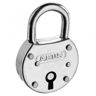 ABUS Buntbart-Hangschloss 465Z