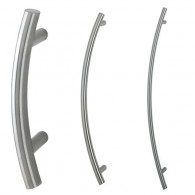 HOPPE Bügelgriff E5511 - Stichmaß 210 mm