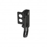 ABUS Sperrbügel-Set für den Panzerriegel PR 2700-schwarz
