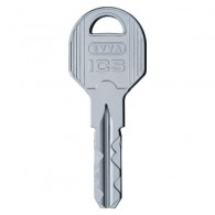 EVVA ICS Nachschlüssel