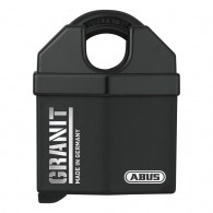 ABUS Vorhangschloss Granit 37/60 