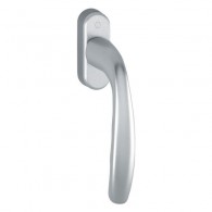 F1 Aluminium Natur