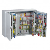 Müller Safe Schlüsselschrank SC