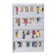 Müller Safe Schlüsseltafel G02