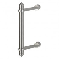 HOPPE Bügelgriff E5019AD - mit Design-Elementen