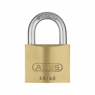 ABUS Vorhangschloss 45 (Abbildung 45/40)