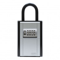 ABUS KeyGarage 797 LED mit Bügel 