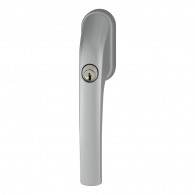 ABUS Fenstergriff FG300 silber