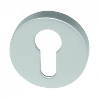 ASSA ABLOY Rosette PZ-Lochung