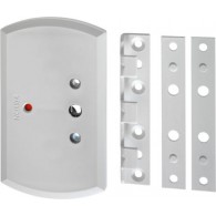 IKON Fenstersicherung Krallfix 4 - ohne Fenstergriff