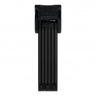 ABUS Bordo 6000/90 in schwarz, verschiedenschließend