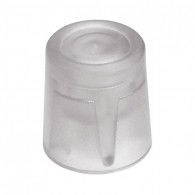Türpuffer transparent
