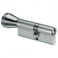 IKON SK6 Knaufzylinder KNF=2