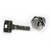 ABUS Bravus 2000 Hebelzylinder