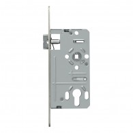 ABUS Einsteckschloss ESK PZ2 universal S