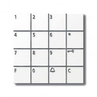 SSS Siedle Codeschloss-Modul COM 611-02 