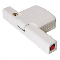 ABUS Fenster-Zusatzschloss FTS206