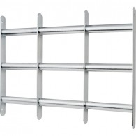 ABUS Fenstergitter FGI 5450