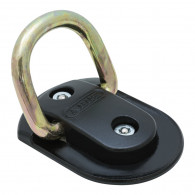 ABUS Wand und Bodenanker WBA75 Granit