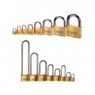 ABUS Vorhangschloss 85er Serie