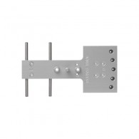 ABUS Bohrschablone FOS650