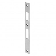 WILKA Flach-Schließblech 9310 270mm Stulp