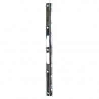 IKON Winkel-Schließblech 9M54 - 490mm Länge