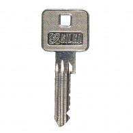 ABUS E20 E30 Nachschlüssel