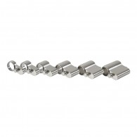 ABUS Verlängerungssätze für Seccor Doppelzylinder