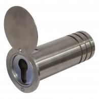 ABUS Keysafe 729 mit Abdeckung