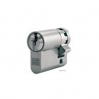 Winkhaus keyTec RPE Halbzylinder 