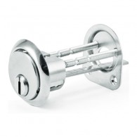 KESO 8000 Omega² Außenzylinder exzentrisch