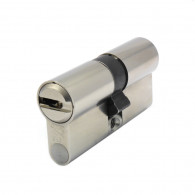 ABUS Bravus.2500 MX Magnet Doppelzylinder