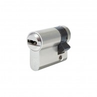 ABUS Bravus 3000 Halbzylinder