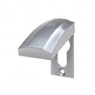 BASI Regenschutzrosette Edelstahl RSR 650