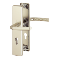 HOPPE Birmingham Schutzbeschlag 1117/2222A/2440