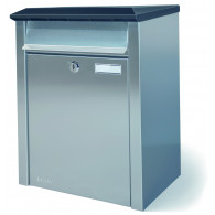 BOBI Wandbriefkasten Xpress