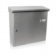 JU Wandbriefkasten 220