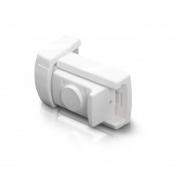 Burg Wächter Komfort-Riegel Winsafe WR60