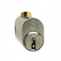 CES Oval-Zylinder 5263B