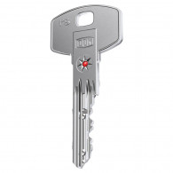 DOM rs Sirius® Schlüssel