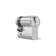 DOM rs Sirius® Halbzylinder