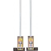 ABUS Doppelschließblech DSB 550