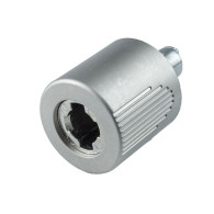 FELGNER Zylinderdrehgriff Typ 451N