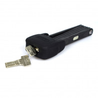 ABUS Bordo 6000PZ/90 mit FELGNER Zylinder