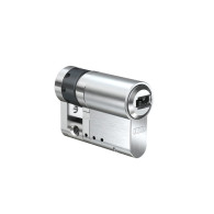 EVVA Akura 44 Halbzylinder