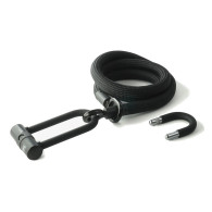 tex-lock Fahrradschloss eyelet