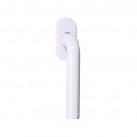 HEWI Fenstergriff 111 FG.6 Signalweiß